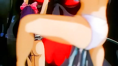 Horny xxx fuck adventures in fantasy cartoon