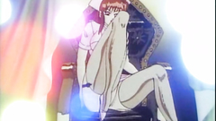 Weird perverted hospital adventures of horny babes