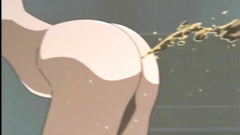 Amazing hospital sluts with perfect bodies in hentai toon