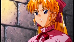 Young and sexy maids do anything their master wants