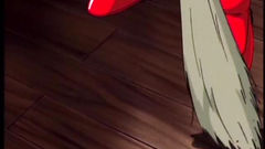 Young and sexy maids do anything their master wants