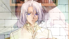 Sweet redhead teen blows hard cock on her knees