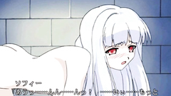 Petite white doll gets pleasured by her lover