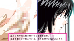 Innocent brunette babe gets fingered by stranger