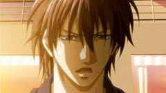 High society with rich guys and ladies in hentai cartoon