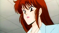 Futuristic hospital where everybody is horny