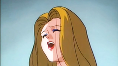 Young sexy girls and experienced perverts