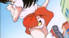 Young sexy girls and experienced perverts