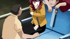 Seductive ladies getting drilled in their pussies