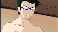 Handsome young schoolgirl forced for sex