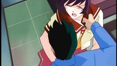 Handsome young schoolgirl forced for sex