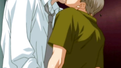 Interesting and spectacular hentai story