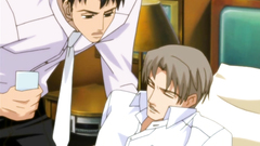 Interesting and spectacular hentai story