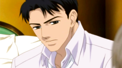 Interesting and spectacular hentai story