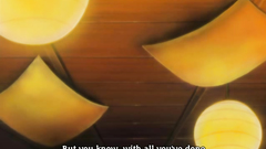 Interesting and spectacular hentai story