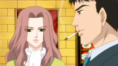 Interesting and spectacular hentai story