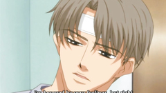 Interesting and spectacular hentai story