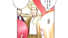 Public fuck for sexy babes in comics video