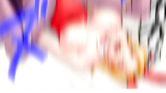 Public fuck for sexy babes in comics video