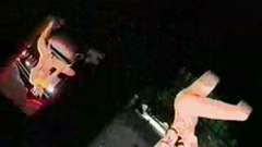 Handsome barely legal teens in erotic cartoon