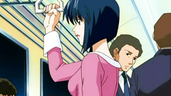 Young girls getting fucked in public places