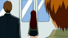 Beautiful hentai story with attractive and romantic girls