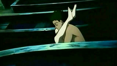 Sexy young cuties in bikinis look very hot!