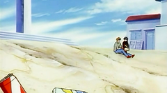 The passionate hentai story about teenage love