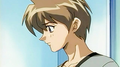 The passionate hentai story about teenage love