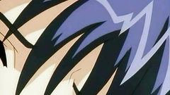 The passionate hentai story about teenage love