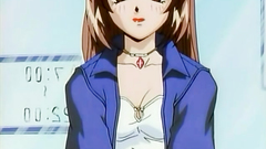 The passionate hentai story about teenage love