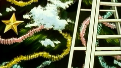 Attractive young babes fuck in the anime cartoon