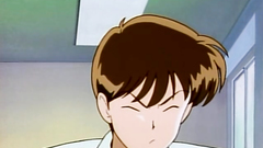 Young guy dreams about sexy girl from his school