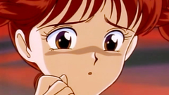 Young guy dreams about sexy girl from his school