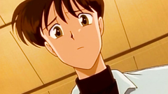 This redhead teen looks so innocent and seductive!