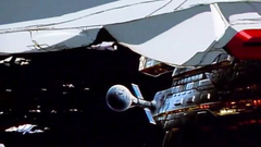 Space, aliens, tentacles and sexy female chicks