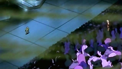 Space, aliens, tentacles and sexy female chicks