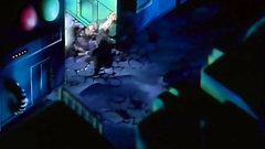 Space, aliens, tentacles and sexy female chicks