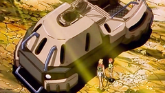 Space, aliens, tentacles and sexy female chicks