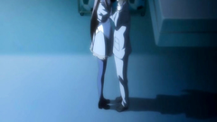 Barely legal teenage couple is in love in romantic hentai