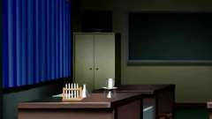 Hot teens in sexy school uniform know some secrets