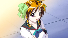 Hot teens in sexy school uniform know some secrets