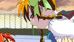 Hot teens in sexy school uniform know some secrets