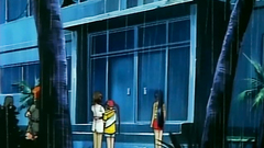 Rude outdoor fuck with young and sexy teenage girl