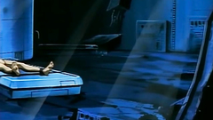 Rude outdoor fuck with young and sexy teenage girl