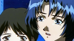 Horny young teens getting in trouble in hentai cartoon