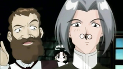 Submissive hentai babes getting fucked by perverts