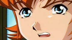 Sweet and fresh teens in hentai porn cartoon