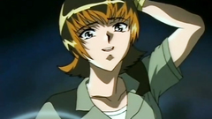 Sweet and fresh teens in hentai porn cartoon