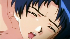 Sweet and fresh teens in hentai porn cartoon